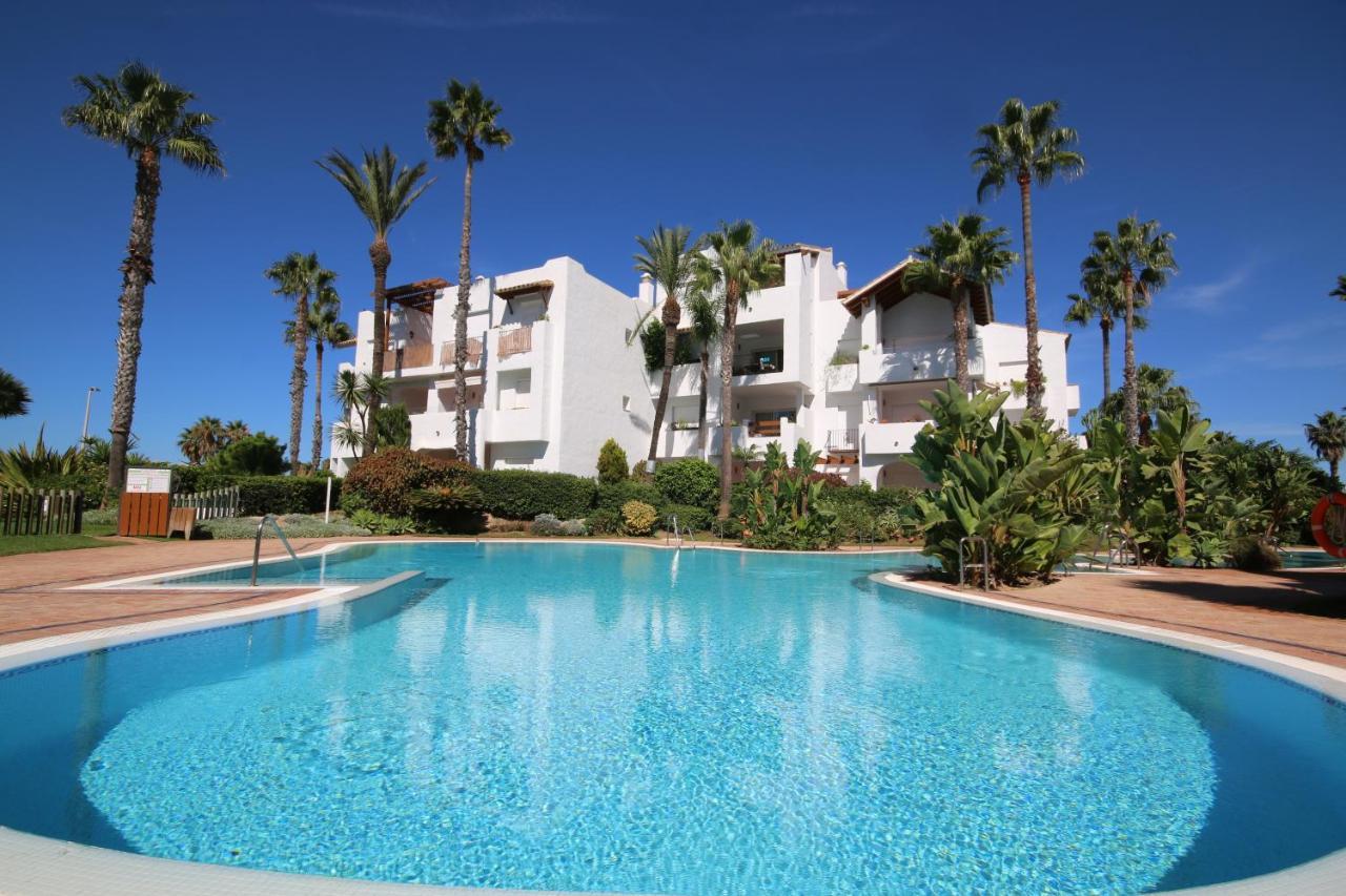 Atico Costa Ballena Playa Infante. 1º Linea Playa Rota Exterior photo