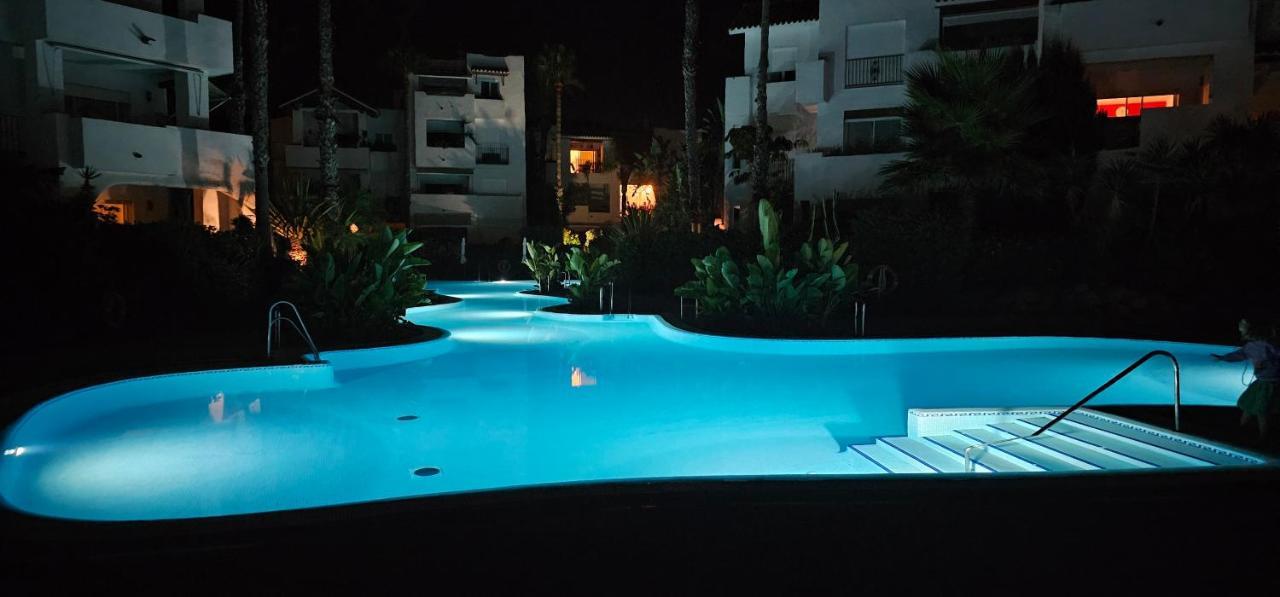 Atico Costa Ballena Playa Infante. 1º Linea Playa Rota Exterior photo